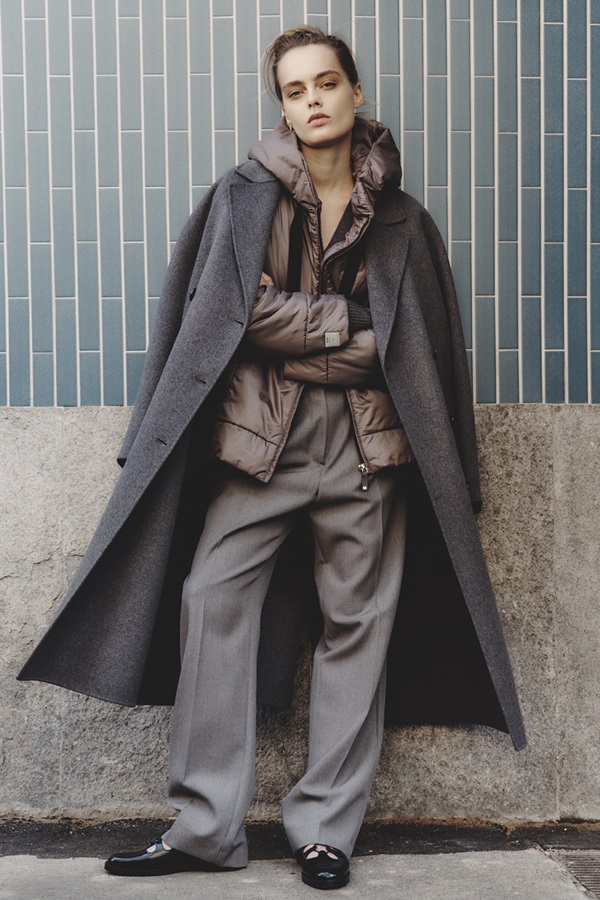 極美品✨ウィークエンドマックスマーラ カシミヤ混 ロングコート ブラック Max Mara Japan - マックスマーラ公式サイト