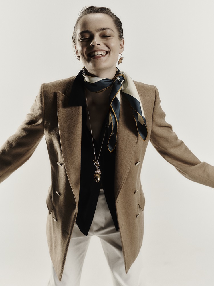 Max Mara Sartoriale   Images 4 Max Mara