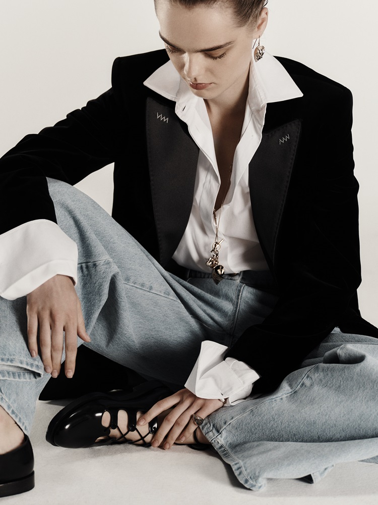 Max Mara Sartoriale   Images 9 Max Mara