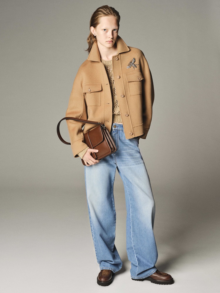 Studio C Max Mara
