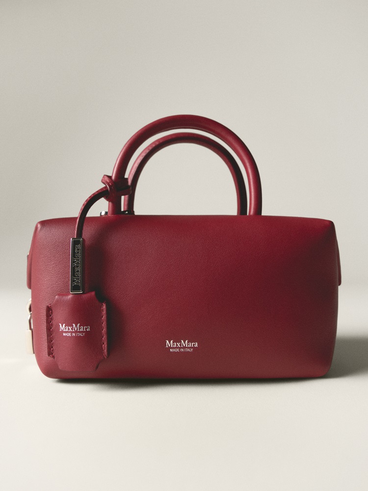 Holdall Bags Max Mara