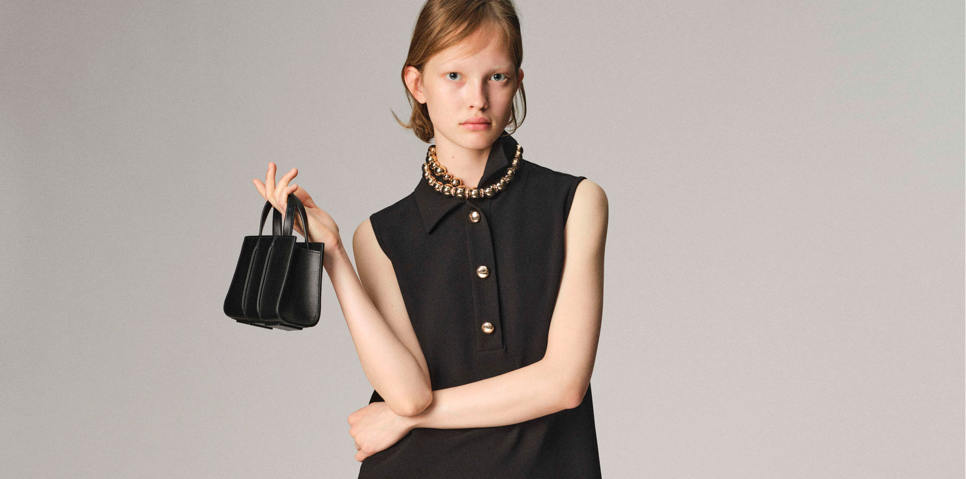 MaxMara お早めにトリアセテートキャディドレス♪ バルディ] トリアセテート キャディ ミディ ドレス, black