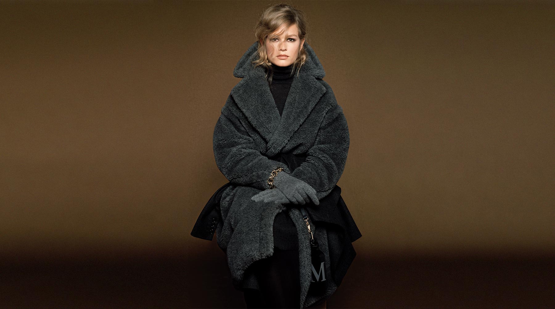 Carry Over Max Mara